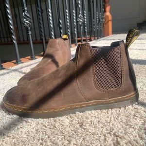 DOC MARTENS / DR.MARTENS